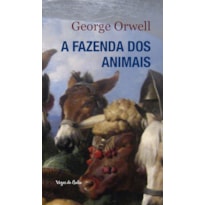 A FAZENDA DOS ANIMAIS: ED. BOLSO