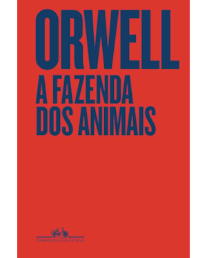 A fazenda dos animais - edição especial