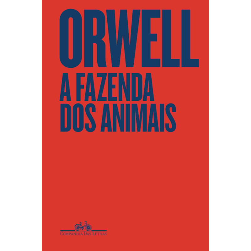 A fazenda dos animais - edição especial