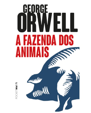 A fazenda dos animais: uma fábula