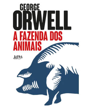 A fazenda dos animais: uma fábula