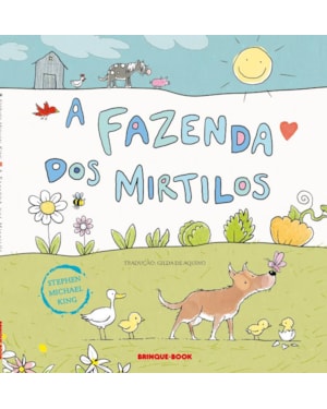 A FAZENDA DOS MIRTILOS