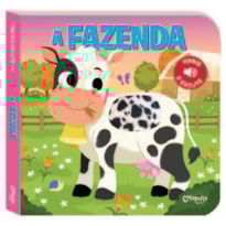 A FAZENDA: TOQUE E ESCUTE