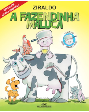 A FAZENDINHA MALUCA