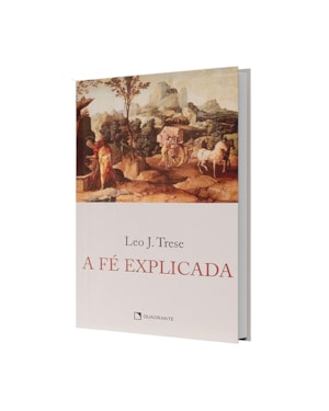 A FÉ EXPLICADA - EDIÇÃO ESPECIAL FREI GILSON - 40 DIAS COM SÃO MIGUEL 2025