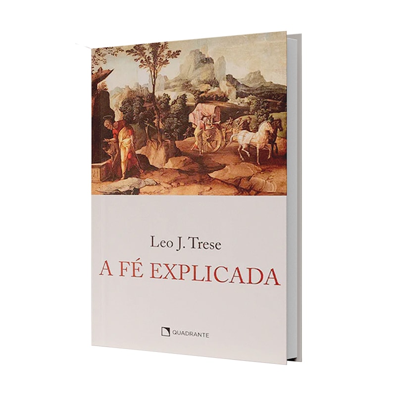 A FÉ EXPLICADA - QUARESMA DE SÃO MIGUEL FREI GILSON