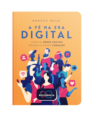A fé na era digital: como as redes sociais moldam o nosso coração
