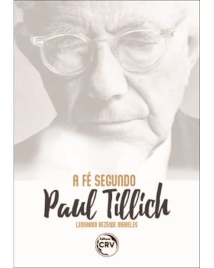 A FÉ SEGUNDO PAUL TILLICH