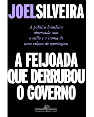 A feijoada que derrubou o governo