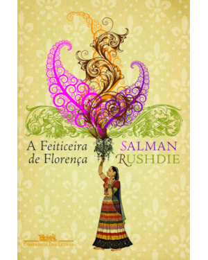 A feiticeira de florença
