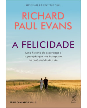 A felicidade