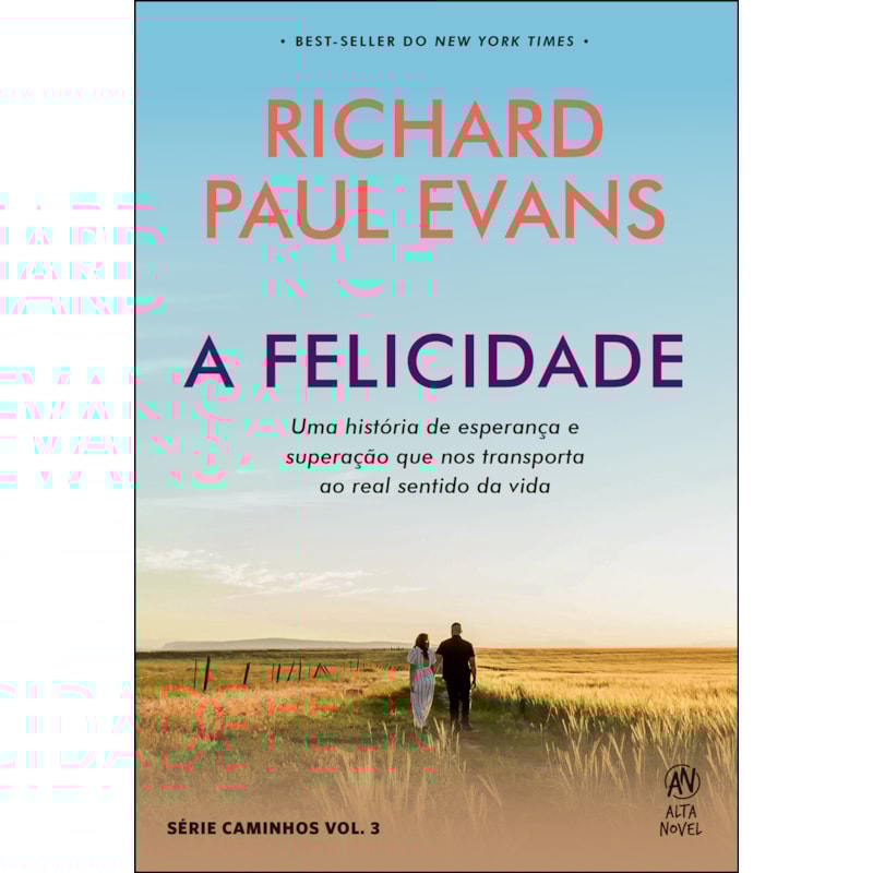 A felicidade