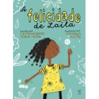A FELICIDADE DE LAILA