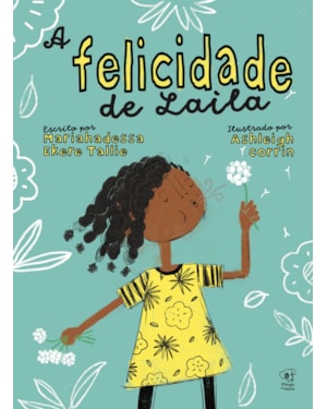 A FELICIDADE DE LAILA