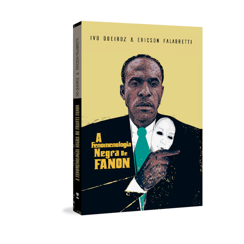 A fenomenologia negra de Fanon