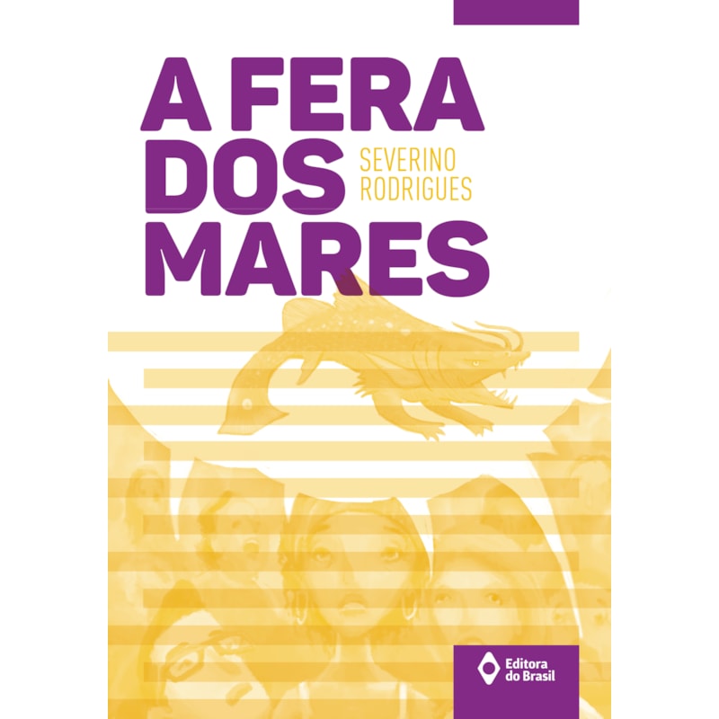 A FERA DOS MARES
