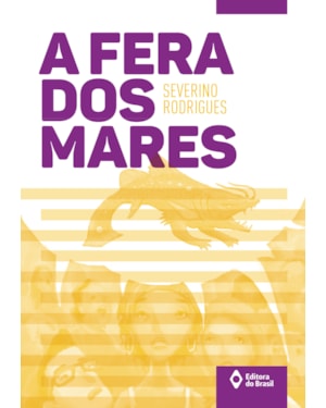 A FERA DOS MARES