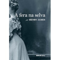 A FERA NA SELVA