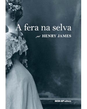 A FERA NA SELVA