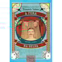 A FERA NA SELVA