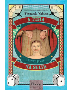 A FERA NA SELVA