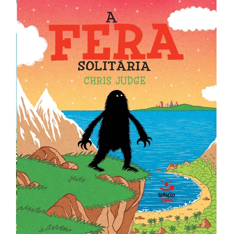 A FERA SOLITÁRIA