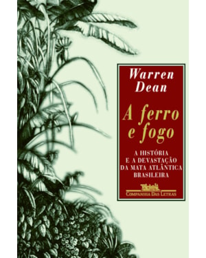 A ferro e fogo