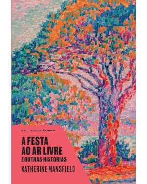 A FESTA AO AR LIVRE E OUTRAS HISTÓRIAS