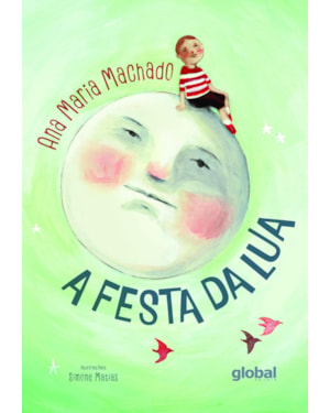 A festa da lua