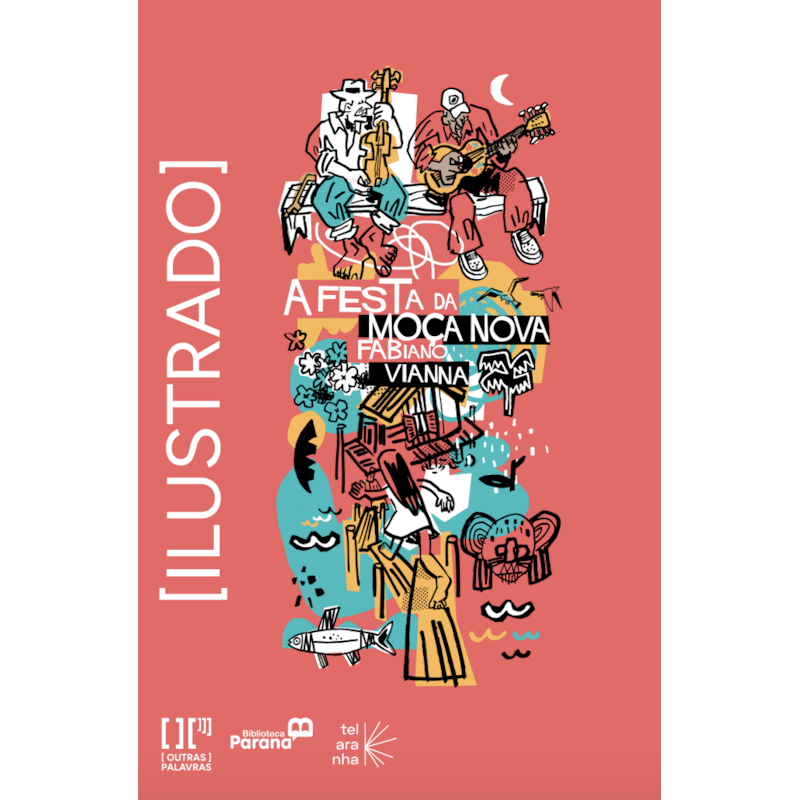 A festa da moça nova