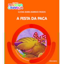 A FESTA DA PACA