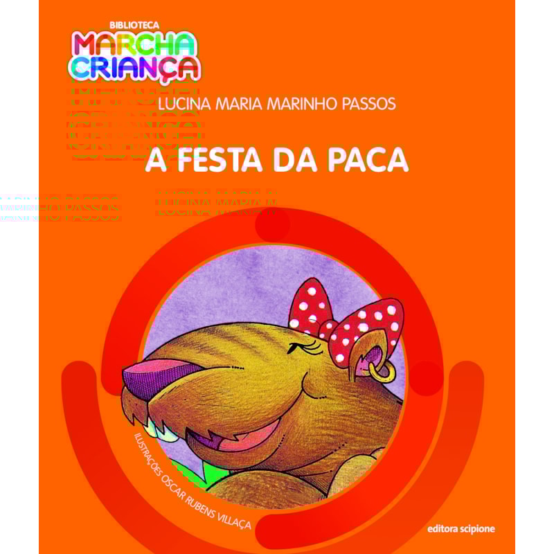 A FESTA DA PACA