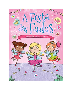 A FESTA DAS FADAS