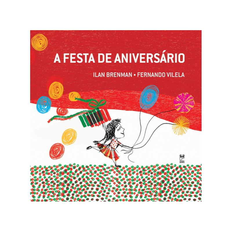 A FESTA DE ANIVERSÁRIO