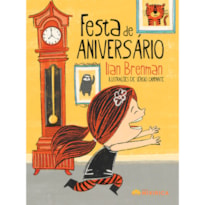 A festa de aniversário