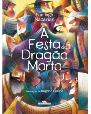 A FESTA DO DRAGÃO MORTO