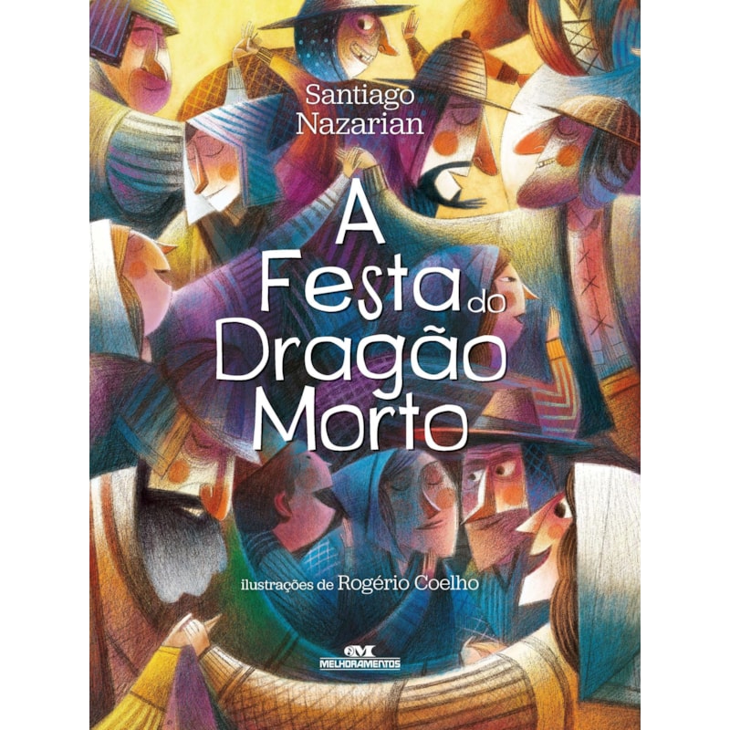 A FESTA DO DRAGÃO MORTO