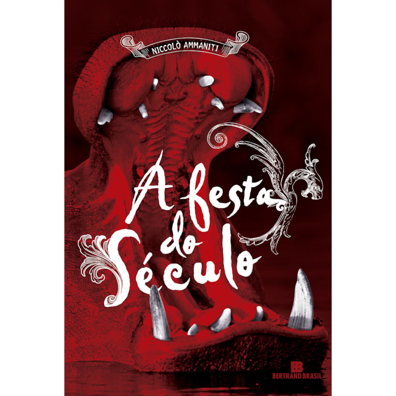 A FESTA DO SÉCULO