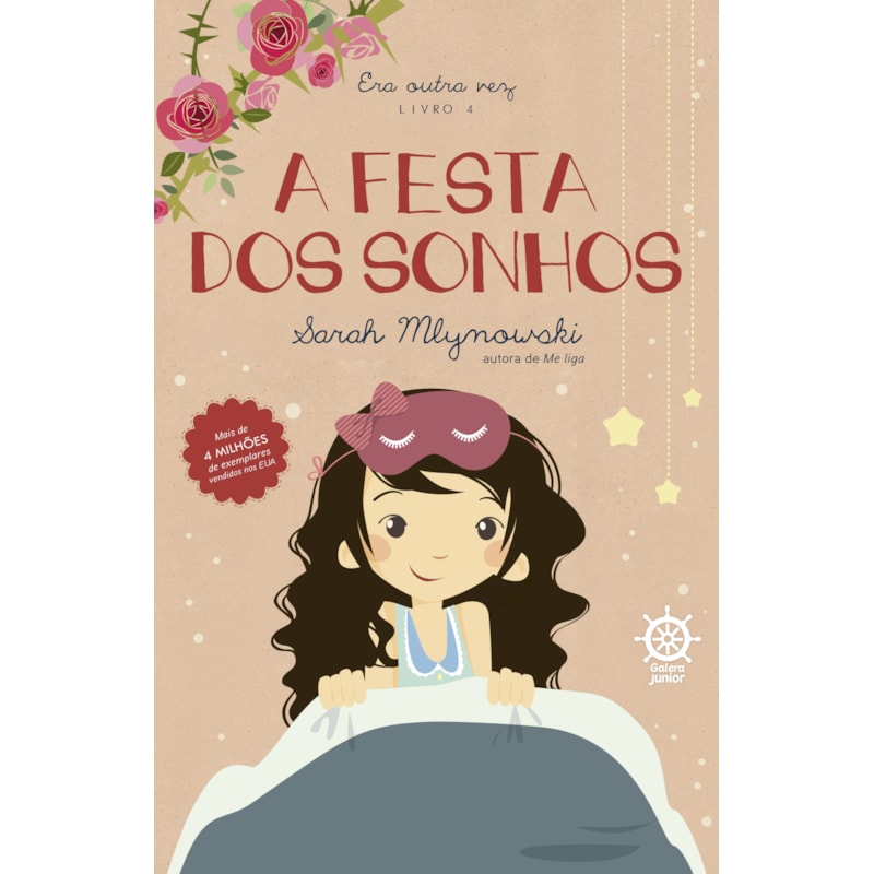 A FESTA DOS SONHOS (VOL. 4 ERA OUTRA VEZ)