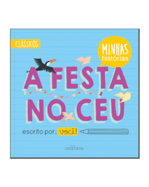 A FESTA NO CÉU