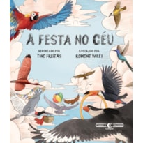 A FESTA NO CÉU