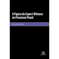 A figura da Expert Witness no processo penal