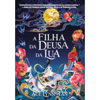 A filha da deusa da lua