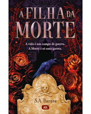 A FILHA DA MORTE