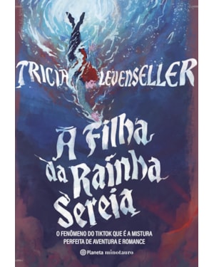 A FILHA DA RAINHA SEREIA: O FENÔMENO DO TIKTOK QUE É A MISTURA PERFEITA DE AVENTURA E ROMANCE