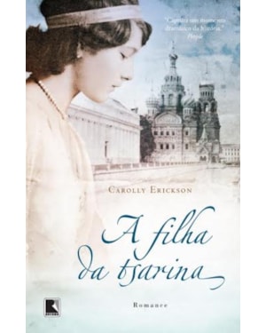 A FILHA DA TSARINA