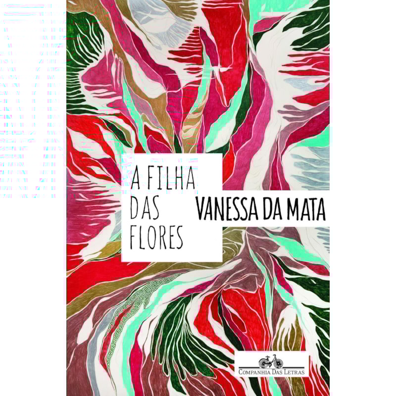 A FILHA DAS FLORES