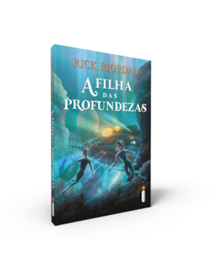 A FILHA DAS PROFUNDEZAS
