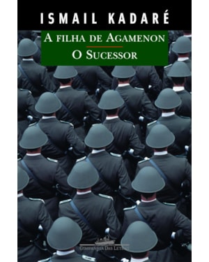 A filha de agamenon e o sucessor