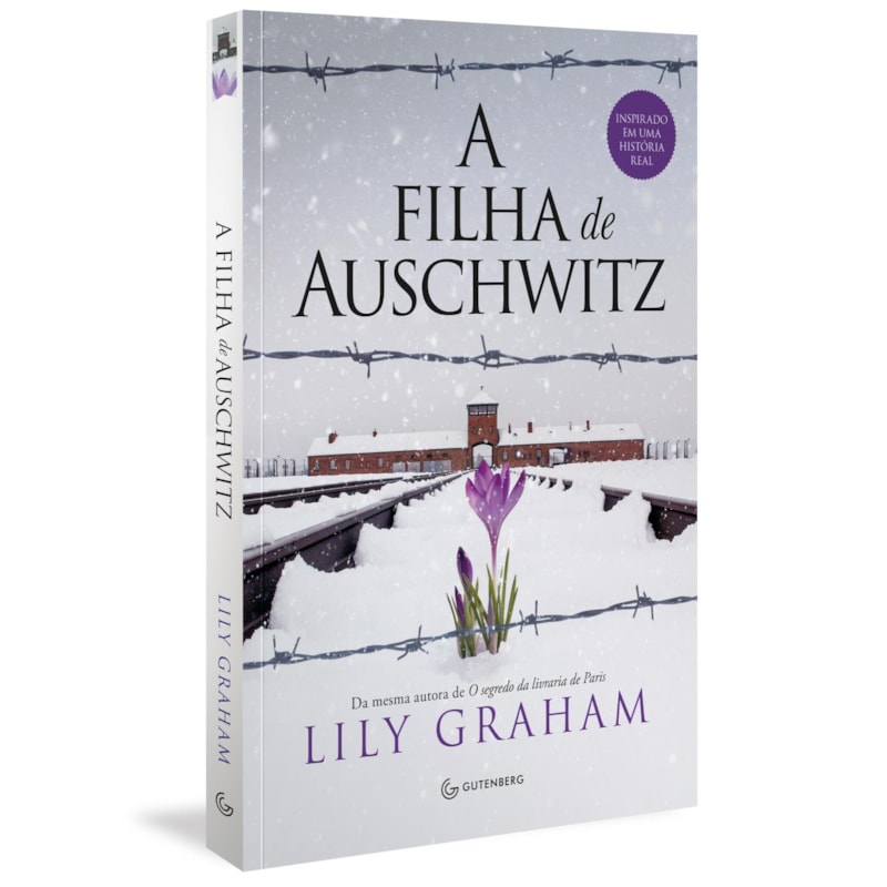 A FILHA DE AUSCHWITZ